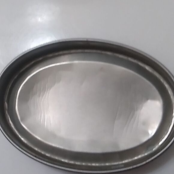 Christmas Candle Tin - Picture 4 of 5